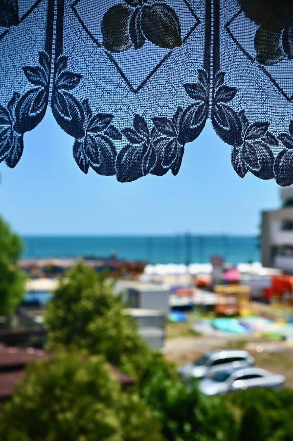 Апартамент Limoncini Σωζόπολη Εξωτερικό φωτογραφία